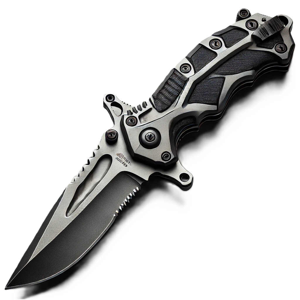 Survival Knives