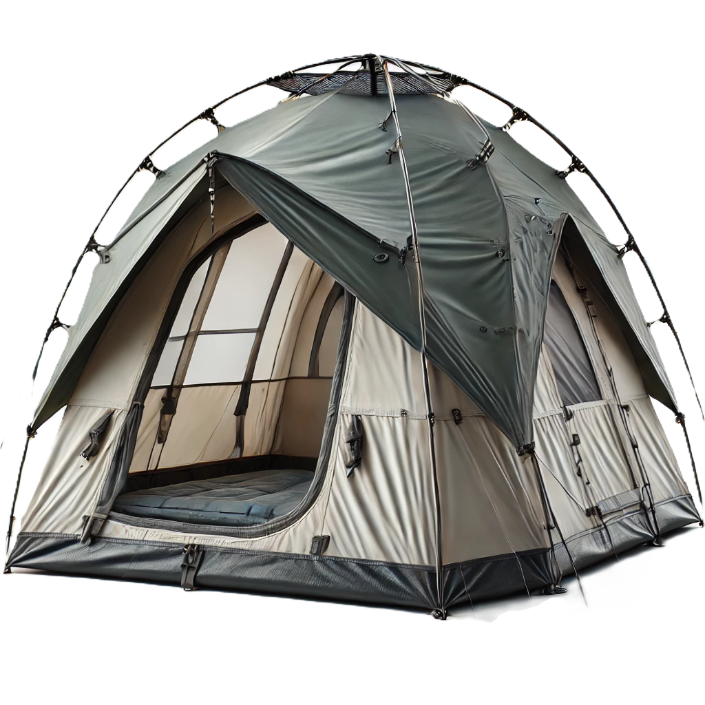 Tents